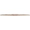 Ekena Millwork Reims Wood Fretwork Pierced Ceiling Medallion, Hickory, 24"OD x 9 1/8"ID x 3/8"T CMWP24X24X0375REHI - alternate 2